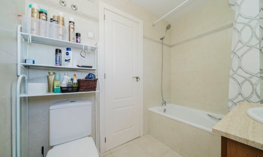 Återförsäljning - Lägenheter -
San Javier - San Cayetano