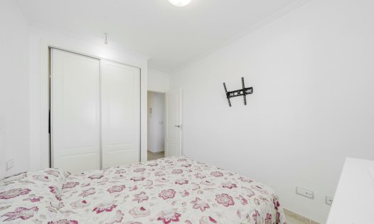 Återförsäljning - Lägenheter -
San Javier - San Cayetano