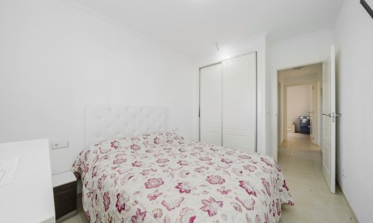 Återförsäljning - Lägenheter -
San Javier - San Cayetano