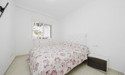 Återförsäljning - Lägenheter -
San Javier - San Cayetano