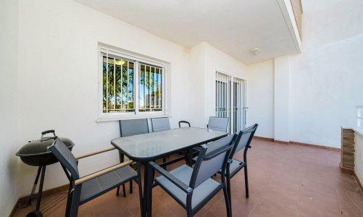 Återförsäljning - Lägenheter -
San Javier - San Cayetano