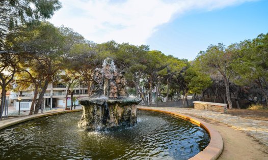 Segunda mano - Áticos -
Guardamar del Segura