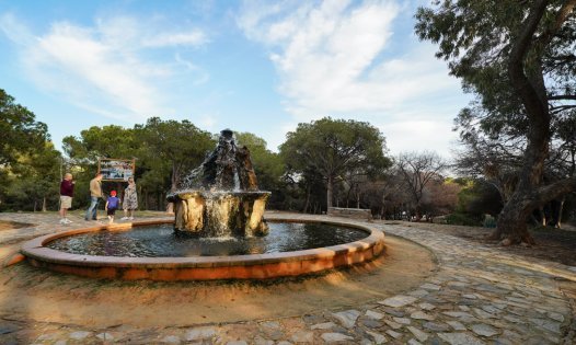 Segunda mano - Apartamentos -
Guardamar del Segura