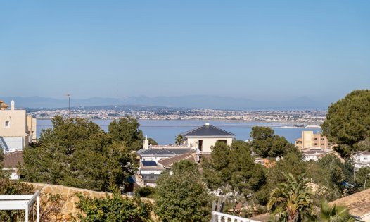 Resale - Luxury Villas -
Torrevieja - Los Balcones - Torrevieja