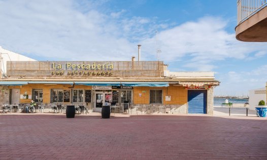 Resale - Bungalows -
Los Nietos