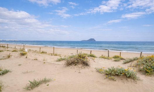 Resale - Villas -
San Javier - La Manga del Mar Menor