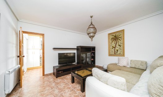 Resale - Villas -
San Javier - La Manga del Mar Menor