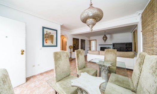 Resale - Villas -
San Javier - La Manga del Mar Menor