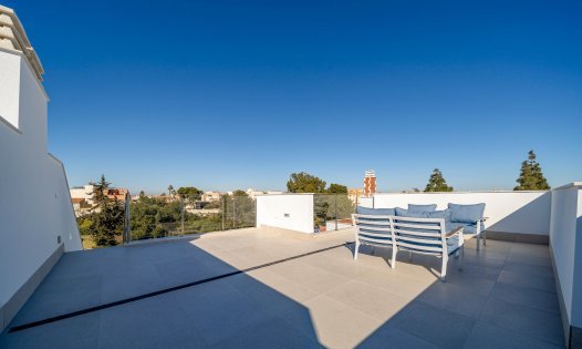 Återförsäljning - Villor -
Alcázares, Los - Los Alcázares