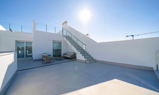 Återförsäljning - Villor -
Alcázares, Los - Los Alcázares