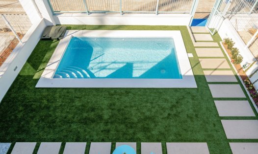 Återförsäljning - Villor -
Alcázares, Los - Los Alcázares