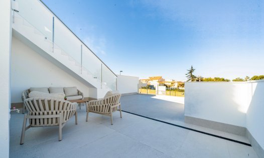 Återförsäljning - Villor -
Alcázares, Los - Los Alcázares