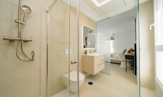 Återförsäljning - Villor -
Alcázares, Los - Los Alcázares