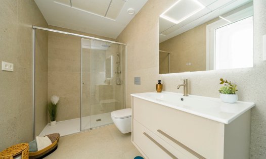 Återförsäljning - Villor -
Alcázares, Los - Los Alcázares