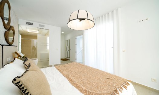 Återförsäljning - Villor -
Alcázares, Los - Los Alcázares