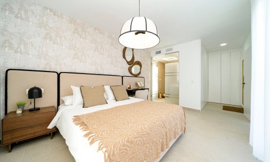 Återförsäljning - Villor -
Alcázares, Los - Los Alcázares