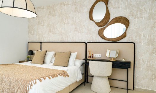 Återförsäljning - Villor -
Alcázares, Los - Los Alcázares