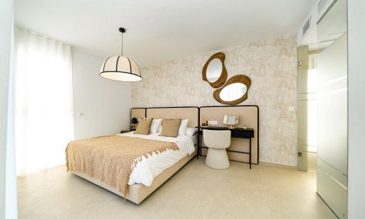 Återförsäljning - Villor -
Alcázares, Los - Los Alcázares