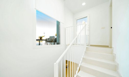 Återförsäljning - Villor -
Alcázares, Los - Los Alcázares