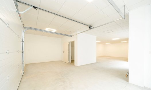 Återförsäljning - Villor -
Alcázares, Los - Los Alcázares