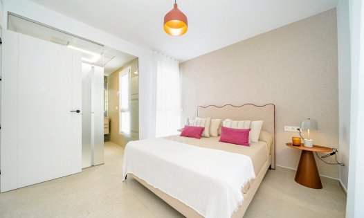 Återförsäljning - Villor -
Alcázares, Los - Los Alcázares