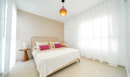 Återförsäljning - Villor -
Alcázares, Los - Los Alcázares