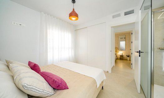 Återförsäljning - Villor -
Alcázares, Los - Los Alcázares