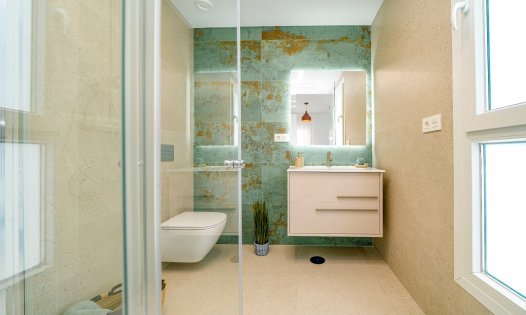 Återförsäljning - Villor -
Alcázares, Los - Los Alcázares