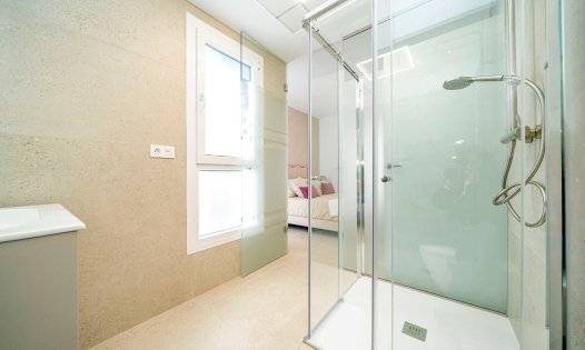 Återförsäljning - Villor -
Alcázares, Los - Los Alcázares