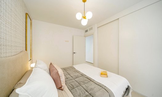 Återförsäljning - Villor -
Alcázares, Los - Los Alcázares