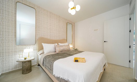 Återförsäljning - Villor -
Alcázares, Los - Los Alcázares