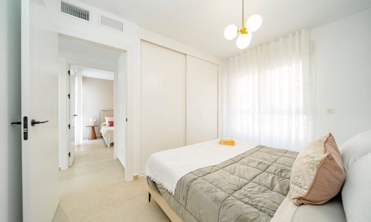 Återförsäljning - Villor -
Alcázares, Los - Los Alcázares