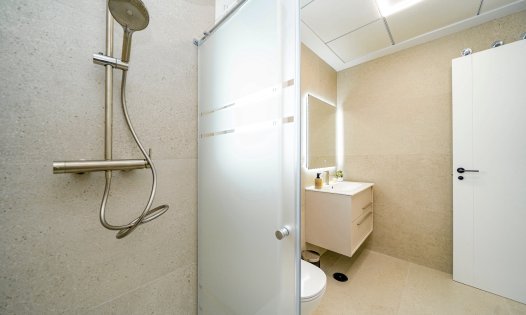 Återförsäljning - Villor -
Alcázares, Los - Los Alcázares