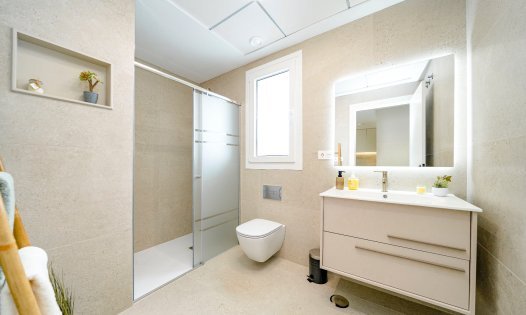 Återförsäljning - Villor -
Alcázares, Los - Los Alcázares