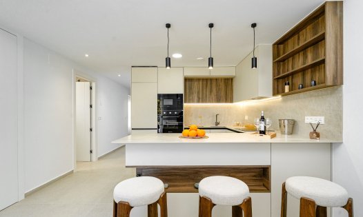 Återförsäljning - Villor -
Alcázares, Los - Los Alcázares