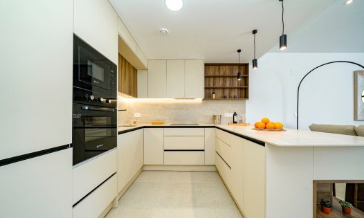 Återförsäljning - Villor -
Alcázares, Los - Los Alcázares