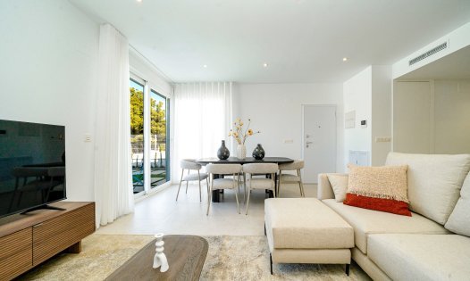 Återförsäljning - Villor -
Alcázares, Los - Los Alcázares