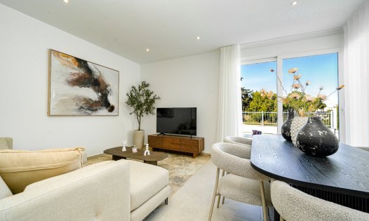 Återförsäljning - Villor -
Alcázares, Los - Los Alcázares