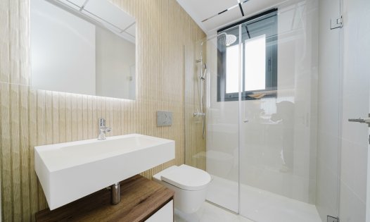 Resale - Villas -
Orihuela Costa