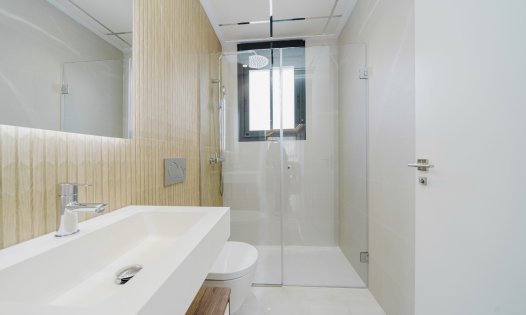 Resale - Villas -
Orihuela Costa