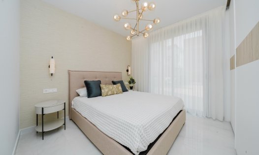 Resale - Villas -
Orihuela Costa
