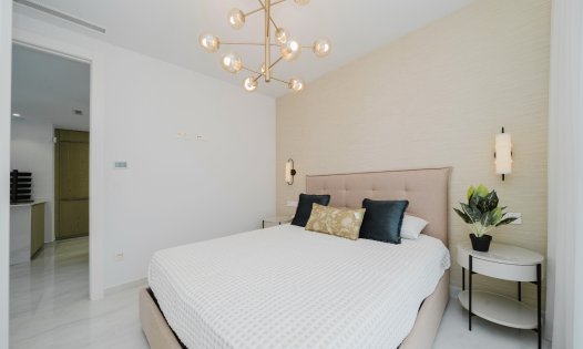 Resale - Villas -
Orihuela Costa