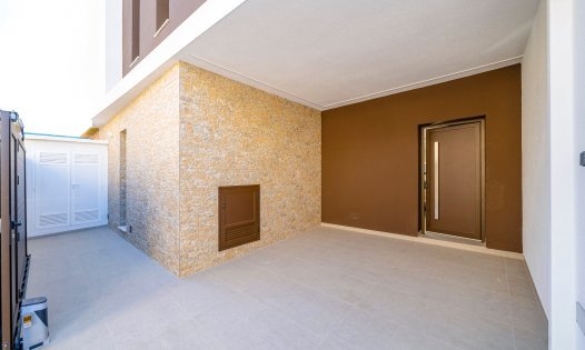 Wiederverkauf - Villen -
Rojales