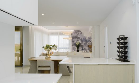 Resale - Villas -
Orihuela Costa