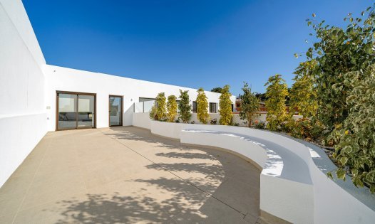 Wiederverkauf - Villen -
Rojales