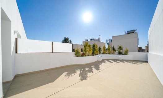 Wiederverkauf - Villen -
Rojales