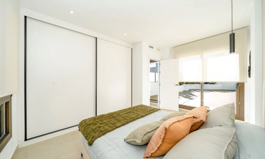 Wiederverkauf - Villen -
Rojales