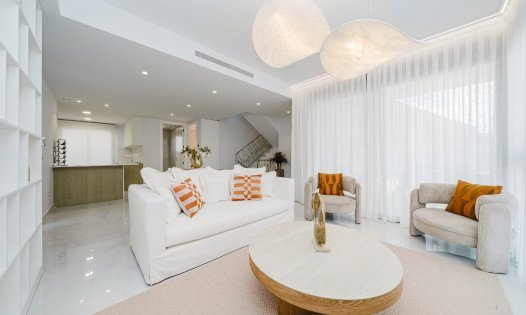 Resale - Villas -
Orihuela Costa