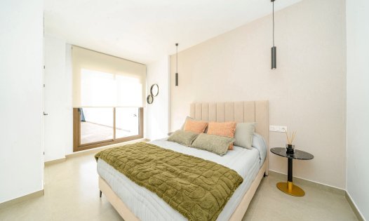 Wiederverkauf - Villen -
Rojales