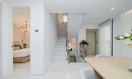 Resale - Villas -
Orihuela Costa